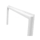 LED panel ram 48W dnevno svetlo ProstoLed paneli