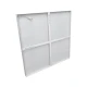 LED panel sa ramom 36W dnevno svetlo Prosto 600x600Led paneli