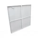 LED panel sa ramom 36W dnevno svetlo Prosto 600x600Led paneli LED panel sa ramom 36W dnevno svetlo Prosto 600x600Led paneli