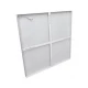 LED panel sa ramom 36W dnevno svetlo ProstoLed paneli LED panel sa ramom 36W dnevno svetlo ProstoLed paneli