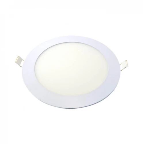 LED panel ugradni 12W hladno bela bojaLed paneli LED panel ugradni 12W hladno bela bojaLed paneli