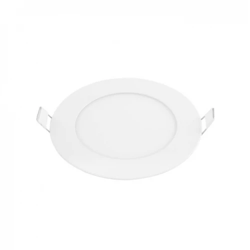 LED panel ugradni 6W okrugli toplo bela bojaLed paneli LED panel ugradni 6W okrugli toplo bela bojaLed paneli