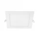 LED panel ugradni kvadratni 6W dnevno svetloLed paneli LED panel ugradni kvadratni 6W dnevno svetloLed paneli