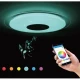 LED plafonjera 24W RGB bluetoothLed plafonjere LED plafonjera 24W RGB bluetoothLed plafonjere