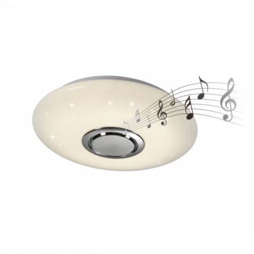 LED plafonjera 24W RGB bluetoothLed plafonjere LED plafonjera 24W RGB bluetoothLed plafonjere