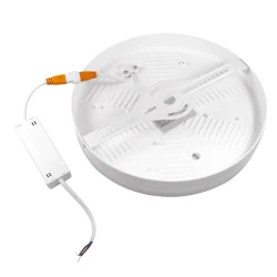 LED plafonjera 24W dnevno svetlo PROSTO LPF-LNA24/W okrugla 2300lm