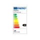 LED plafonjera 24W dnevno svetlo PROSTOLed plafonjere