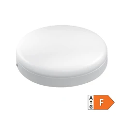 LED plafonjera 24W dnevno svetlo PROSTO LPF-LNA24/W okrugla 2300lm