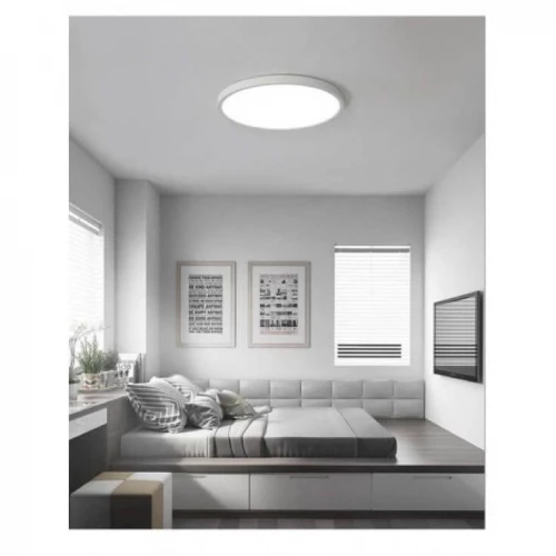 LED plafonjera 36W hladno belaLed plafonjere LED plafonjera 36W hladno belaLed plafonjere
