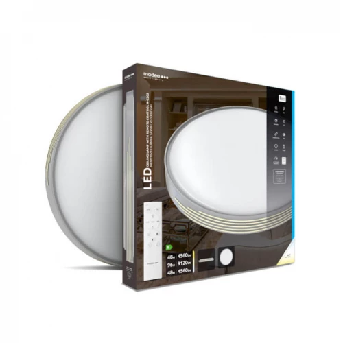 LED plafonjera 96W toplo, hladno, dnevna svetlostLed plafonjere LED plafonjera 96W toplo, hladno, dnevna svetlostLed plafonjere