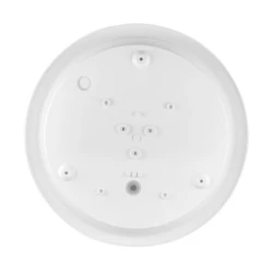 LED plafonjera sa senzorom pokreta 18W hladno bela