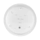 LED plafonjera sa senzorom pokreta 18W hladno belaLed plafonjere