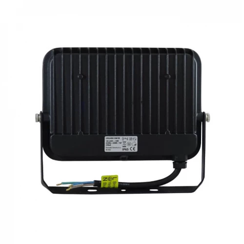 LED reflektor crni 50W prostoLed reflektori LED reflektor crni 50W prostoLed reflektori