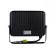 LED reflektor crni 50W prostoLed reflektori LED reflektor crni 50W prostoLed reflektori