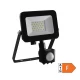 LED reflektor sa PIR senzorom 20W ProstoLed reflektori LED reflektor sa PIR senzorom 20W ProstoLed reflektori