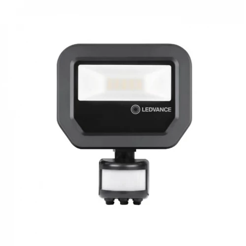 LED reflektor sa senzorom 10W LEDVANCELed reflektori LED reflektor sa senzorom 10W LEDVANCELed reflektori