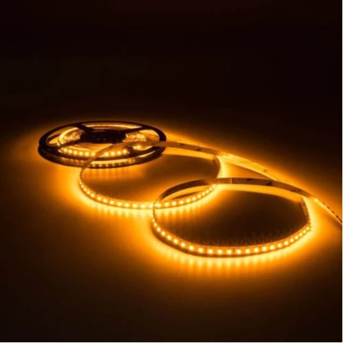 LED traka ćilibar 60 LED / 1mLed trake LED traka ćilibar 60 LED / 1mLed trake