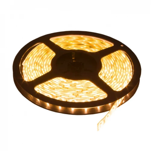 LED traka ćilibar 60 LED / 1mLed trake LED traka ćilibar 60 LED / 1mLed trake