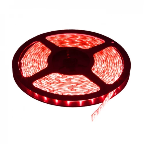 LED traka crvena 60 LED / 1mLed trake LED traka crvena 60 LED / 1mLed trake