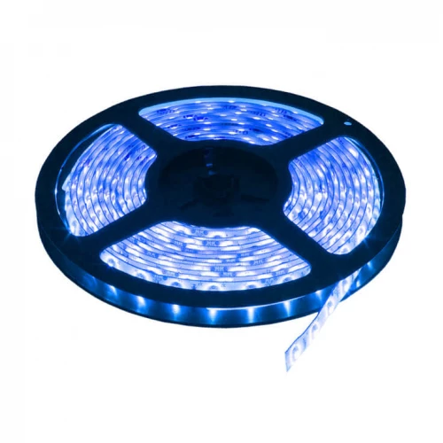 LED traka plava 60 LED / 1mLed trake LED traka plava 60 LED / 1mLed trake