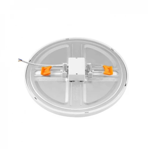 LED ugradna panel lampa 8W sa podesivim štipaljkamaLed paneli LED ugradna panel lampa 8W sa podesivim štipaljkamaLed paneli