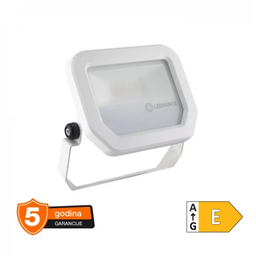 LEDVANCE LED reflektor beli 10W dnevno svetloLed reflektori LEDVANCE LED reflektor beli 10W dnevno svetloLed reflektori
