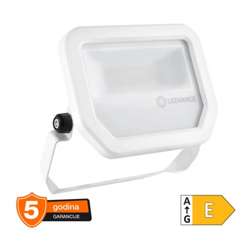 LEDVANCE LED reflektor beli 20W hladno belaLed reflektori LEDVANCE LED reflektor beli 20W hladno belaLed reflektori