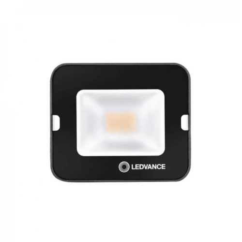 LEDVANCE LED reflektor crni 10W dnevno svetloLed reflektori LEDVANCE LED reflektor crni 10W dnevno svetloLed reflektori