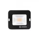 LEDVANCE LED reflektor crni 10W dnevno svetloLed reflektori LEDVANCE LED reflektor crni 10W dnevno svetloLed reflektori