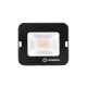 LEDVANCE LED reflektor crni 10W dnevno svetloLed reflektori