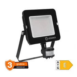 LEDVANCE LED reflektor sa PIR senzorom 50W