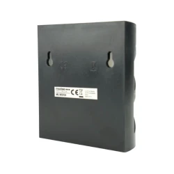 MODEE ML-WS103 nazidna solarna baštenska lampa metalna IP44