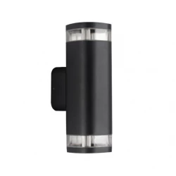 Moderna dvostrana Zidna lampa 2xGU10