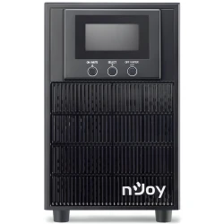 NJOY Aten PRO 2000 Online UPS 2000VA/1800W Čist Sinus
