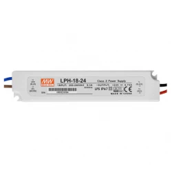 Napajanje 24V 18W IP67
