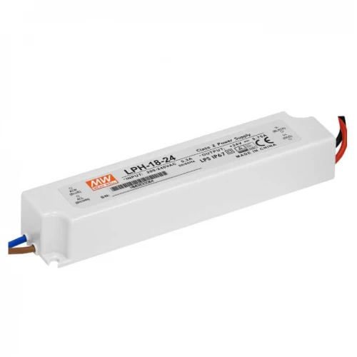Napajanje 24V 18W IP67Led oprema Napajanje 24V 18W IP67Led oprema