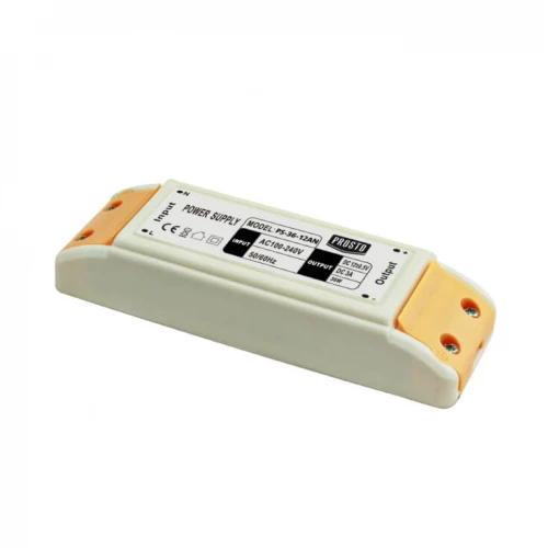 Napajanje 36W IP20Led oprema Napajanje 36W IP20Led oprema