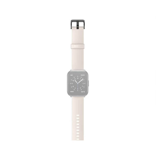 Narukvica za smart sat XIAOMI Haylou Mibro Color BelaOstala oprema Narukvica za smart sat XIAOMI Haylou Mibro Color BelaOstala oprema
