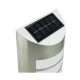 Nazidna solarna lampa za baštuLed spoljna rasveta Nazidna solarna lampa za baštuLed spoljna rasveta