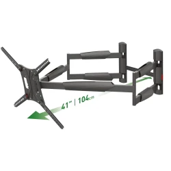 Nosač za TV zidni do 13" - 90" BARKAN BM466XP