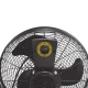 PROSTO podni ventilator 50cmOstala oprema