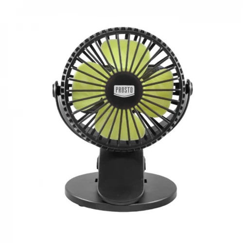 PROSTO punjivi mini ventilator sa štipaljkomOstala oprema PROSTO punjivi mini ventilator sa štipaljkomOstala oprema