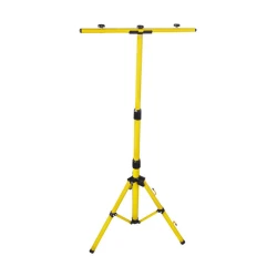 PROSTO tripod nosač za LED reflektore — teleskopski do 1.8m