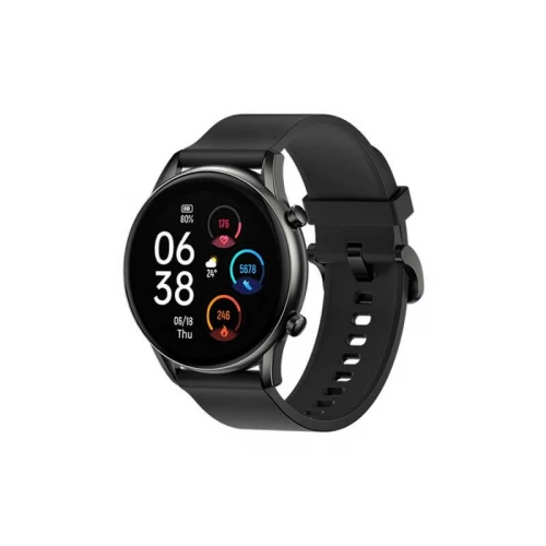 Pametni sat XIAOMI Haylou RT2 crniOstala oprema Pametni sat XIAOMI Haylou RT2 crniOstala oprema