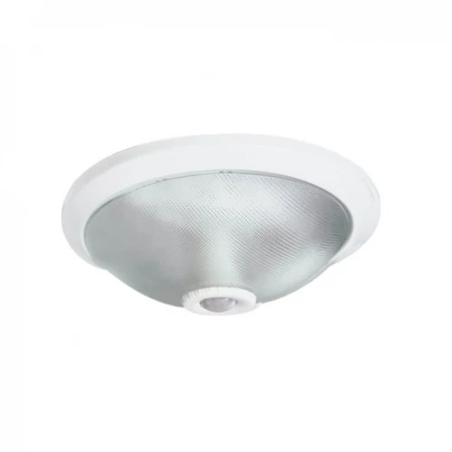 Plafonjera sa senzorom pokreta 2xE27Led plafonjere Plafonjera sa senzorom pokreta 2xE27Led plafonjere