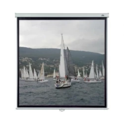 Platno za projektor VEGA WS S 180