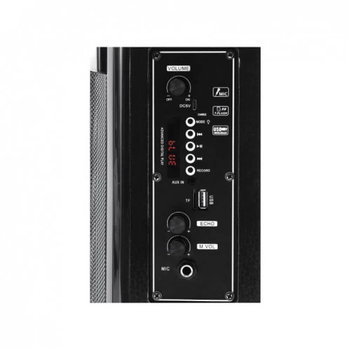 Prenosna zvučna kutija sa BT konekcijom 30W SALZvučnici