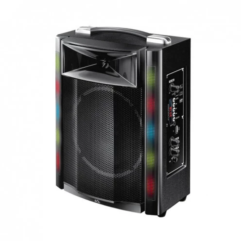 Prenosna zvučna kutija sa BT konekcijom 30W SALZvučnici