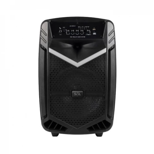 Prenosna zvučna kutija sa BT konekcijom 40W SALZvučnici