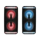 Prenosna zvučna kutija sa BT konekcijom 60W SALZvučnici